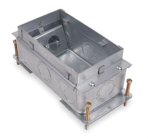 steel city floor boxes 664|steel city floor boxes catalog.